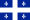 Flag of Quebec.svg