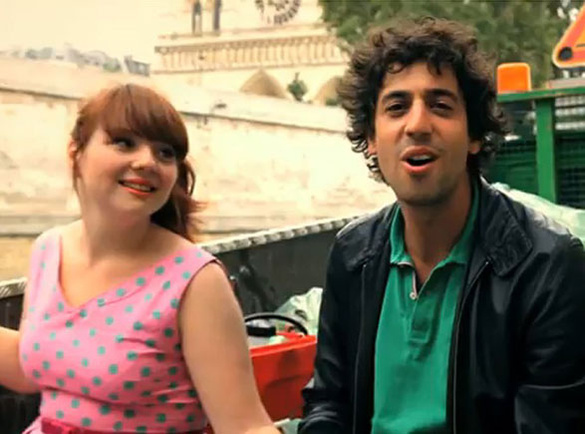max boublil et luce