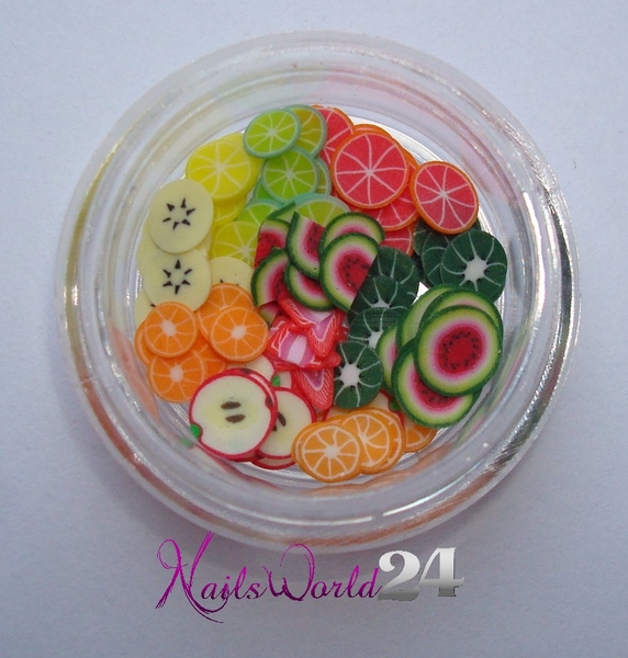 fruchteelili