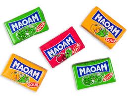 maoam