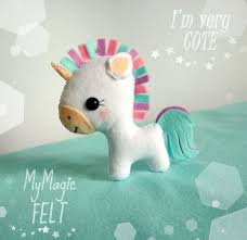 Bildergebnis fÃ¼r DIY licorne