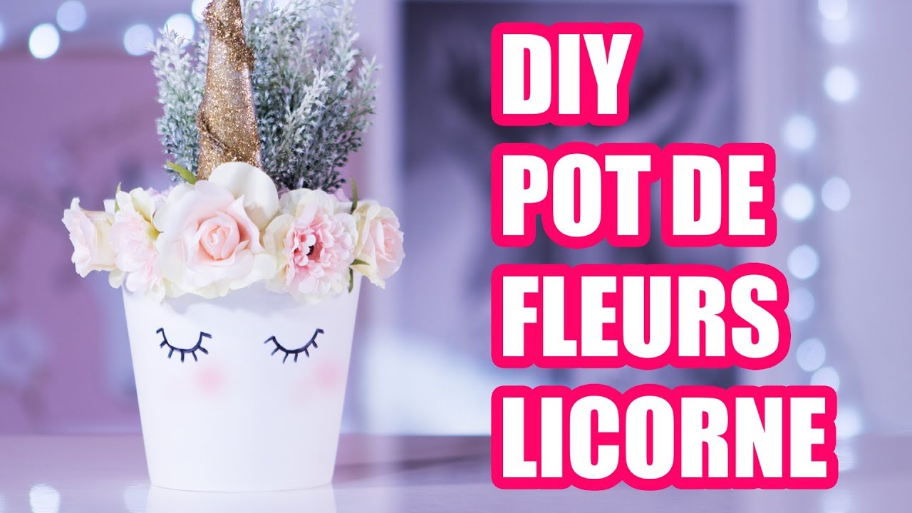 Bildergebnis fÃ¼r DIY licorne