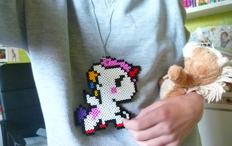Bildergebnis fÃ¼r DIY licorne