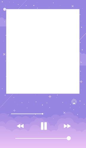 polaroid song music purple lovepurple polaroidfilm pink... in 2020 |  Overlays instagram, Aesthetic pastel wallpaper, Instagram background