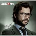 le professeur (Sergio Marquina)