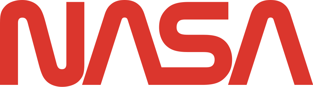 Fichier:NASA Worm logo.svg — Wikipédia