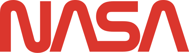 Fichier:NASA Worm logo.svg — Wikipédia