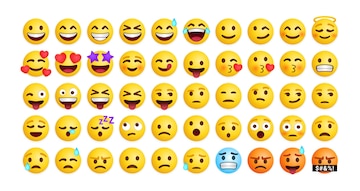 Wow Emoji Images - Free Download on Freepik