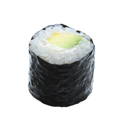 Maki Maki Cheese Avocat - Sushi shop