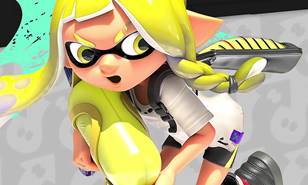 Splatoon 3 : la dmo gratuite est disponible, voici ce qu'on peut faire avec