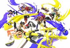 Splatoon 3 Preview - Feeling As Fresh As Ever - Game Informer