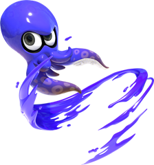 Splatoon 3 for Nintendo Switch  Official Site