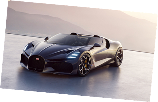 Voiture Bugatti et toutes les informations Bugatti, actu auto Bugatti sur  Caradisiac