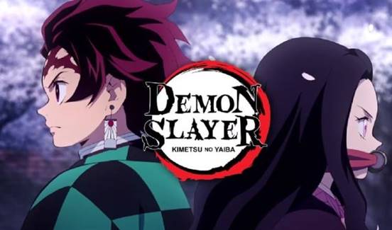 JAPAN: CAN THE NEW 'DEMON SLAYER' MOVIE CONQUER THE WORLD?