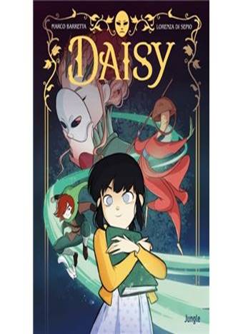 Daisy - cartonn - Marco Barretta, Lorenza Di Sepio, Livre tous les livres   la Fnac