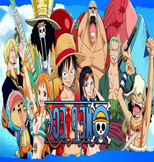 One Piece Character Guide