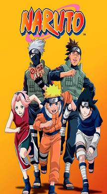 Naruto - Srie TV 2002 - AlloCin