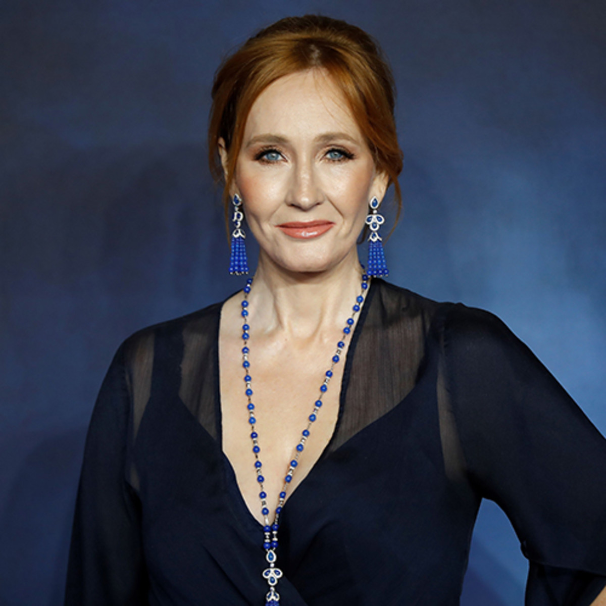 J.K. Rowling - Books, Family & Facts - Biography