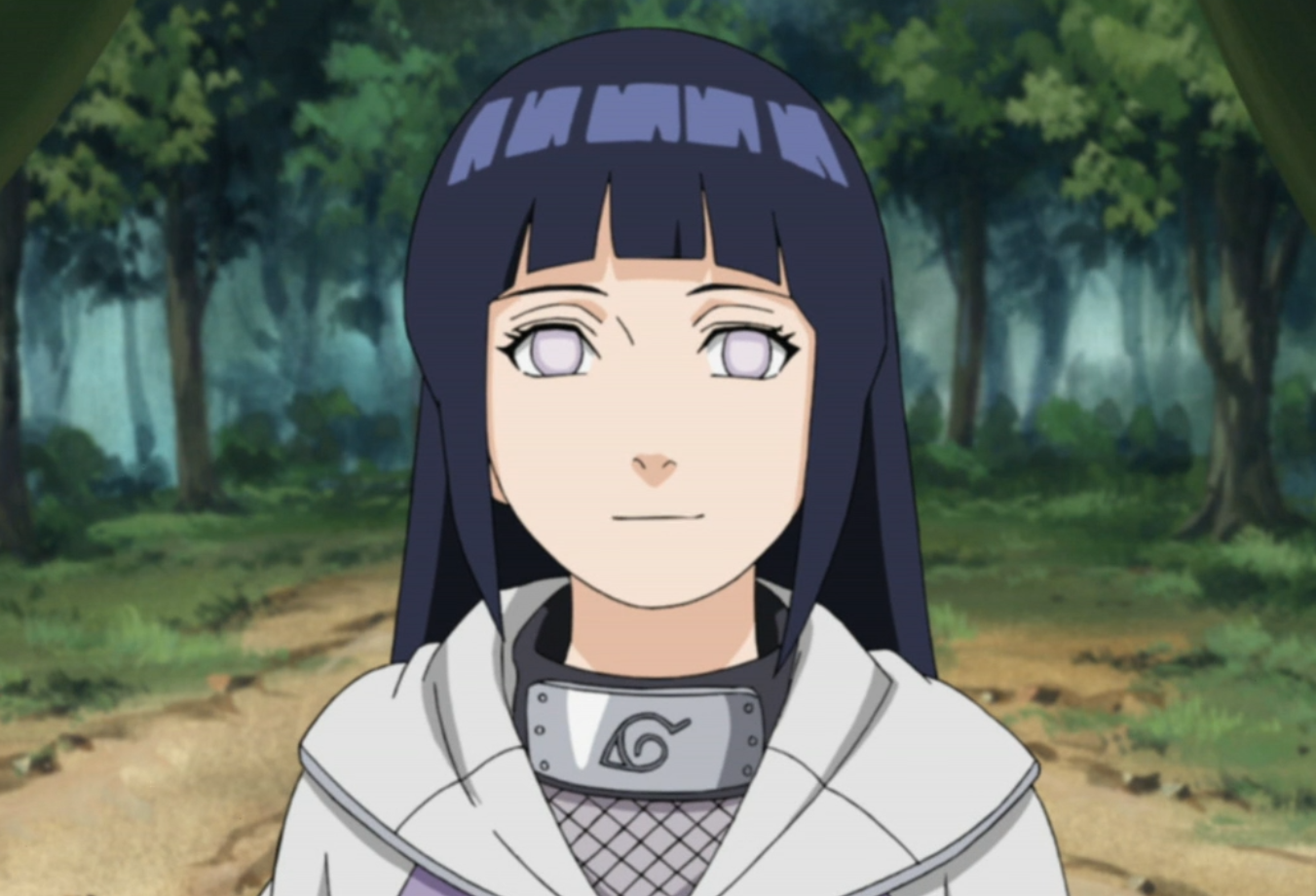 Hinata Hyuga | Four World Series Wiki | Fandom