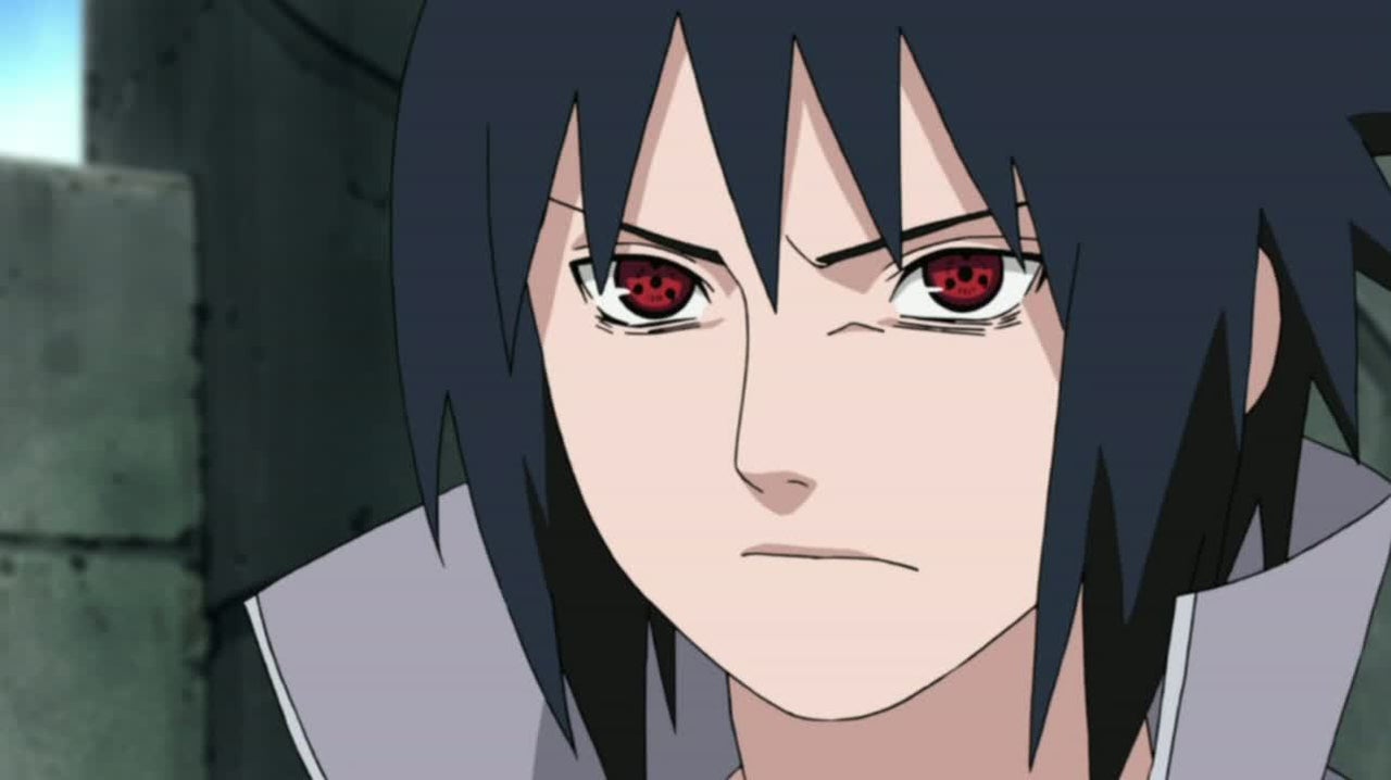 Sasuke Uchiha - Naruto Shippuden: Ultimate Ninja Storm 3 Wiki Guide - IGN