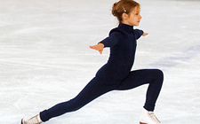 J+S-Kids â€“ Eislauf: Lektion 9 Â«Kleine KunststÃ¼ckeÂ» Â» mobilesport.ch