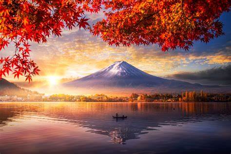 Kyoto (Japon) - Les 25 plus belles villes du monde qui nous font rêver ...