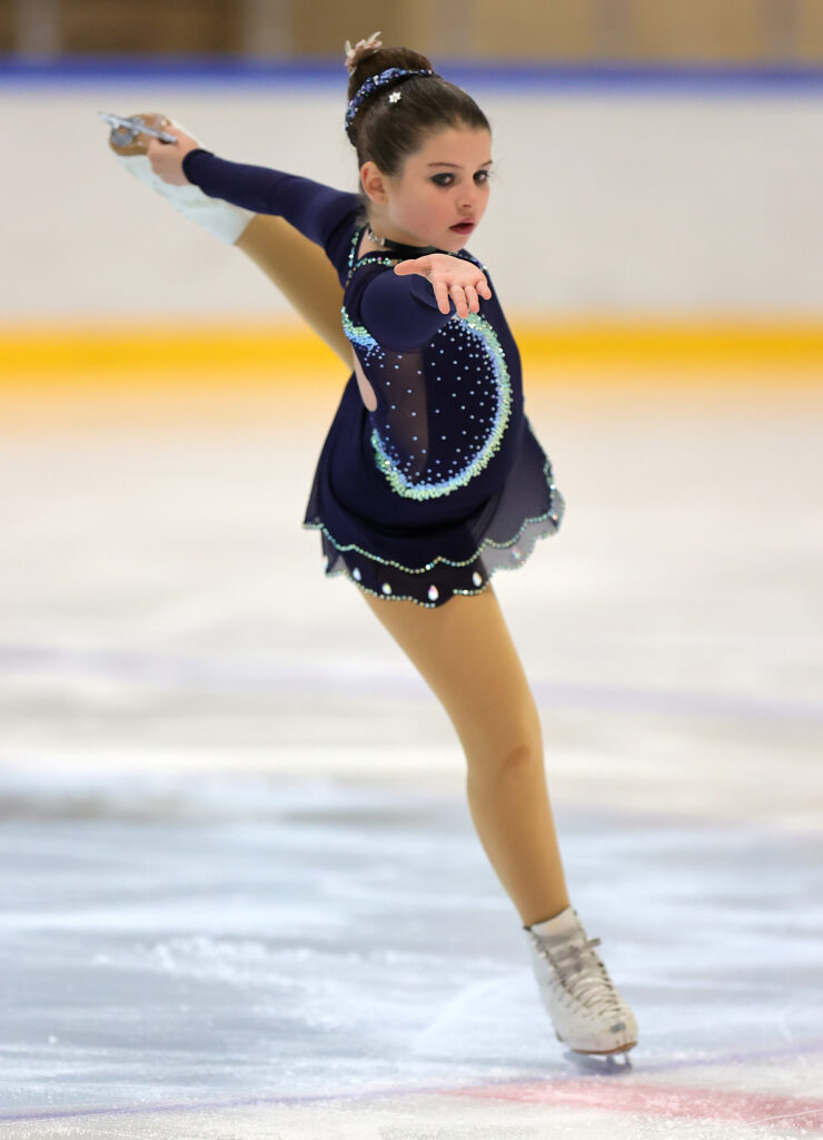 Club Patinage Villars