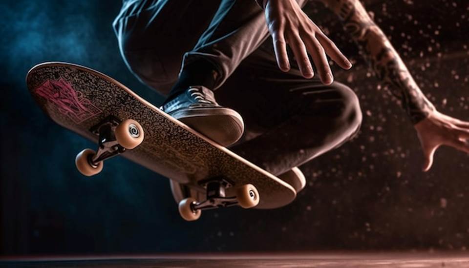 Photos Skateboard, 77 000+ photos de haute qualit gratuites