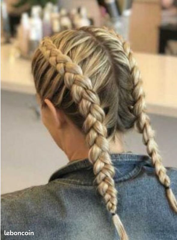 TRESSES