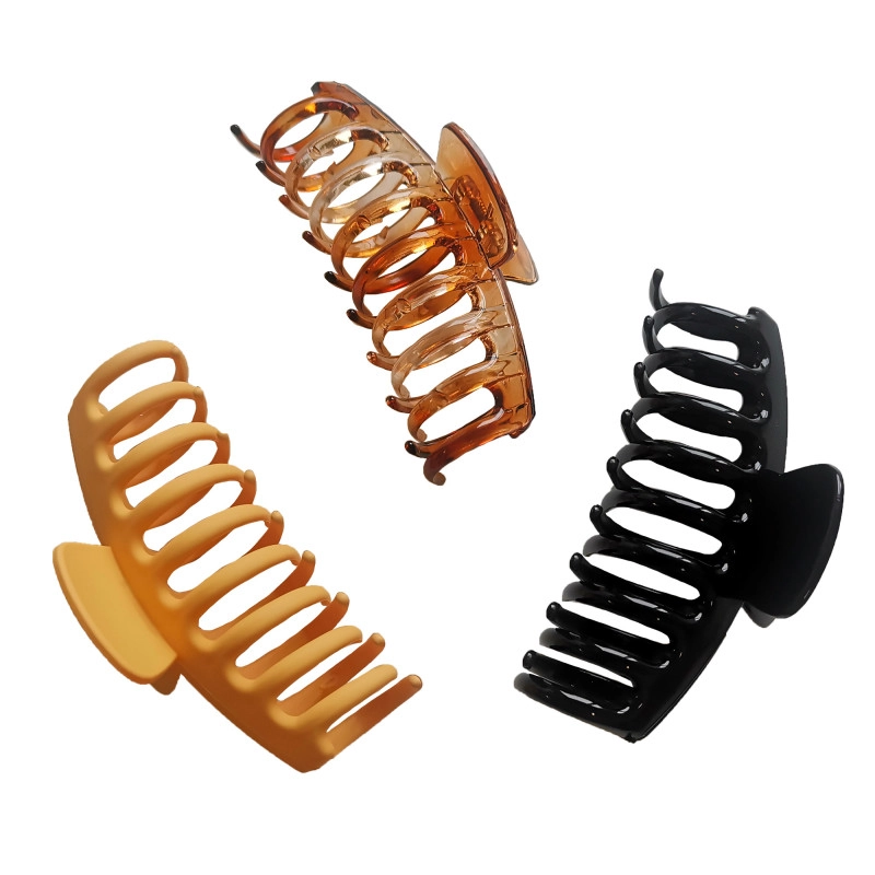 7 Pinces Pince Fleur Cheveux, Pince Cheveux Fleur Pour Femme, Pinces À ...