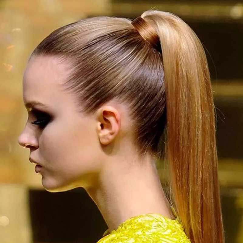 La lista de peinados ideales para celebrar el amor