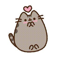 Love Pusheen