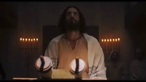 THE CHOSEN': Jesus Rejected at Nazareth (Luke 4:16-30) - YouTube