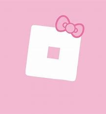 Image result for roblox logo pink