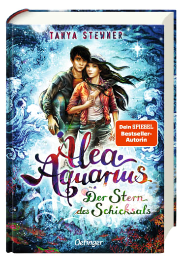 Alea Aquarius 10. Der Stern des Schicksals, 9783789107665