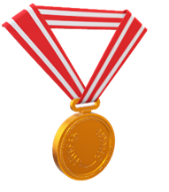 Mdaille