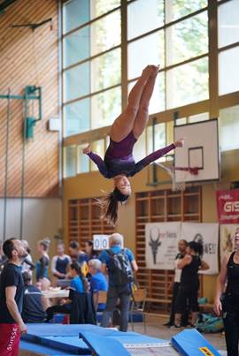 Meeting Agr s   FSG Martigny Octoduria Gymnastique