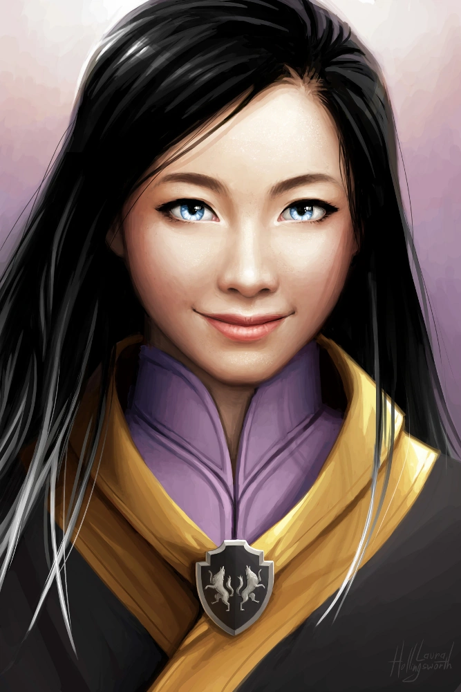 Linh Song | Wiki Gardiens des Cités Perdues | Fandom