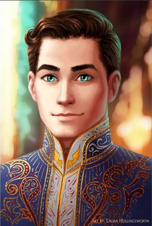 Alden Vacker | Wiki Gardiens des Cités Perdues | Fandom