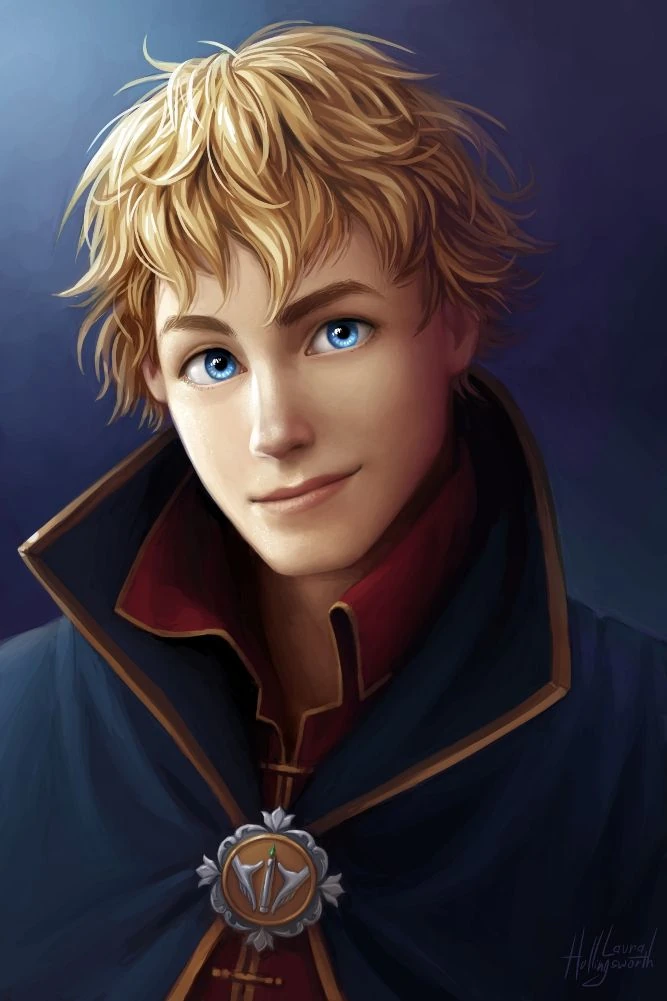 Keefe Sencen | Wiki Gardiens des Cités Perdues | Fandom